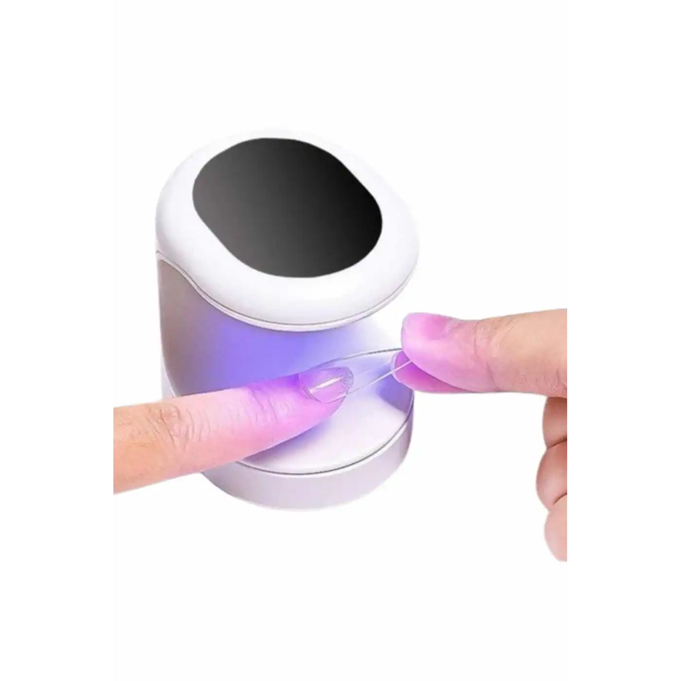 PROTEZ TIRNAK KURUTMA