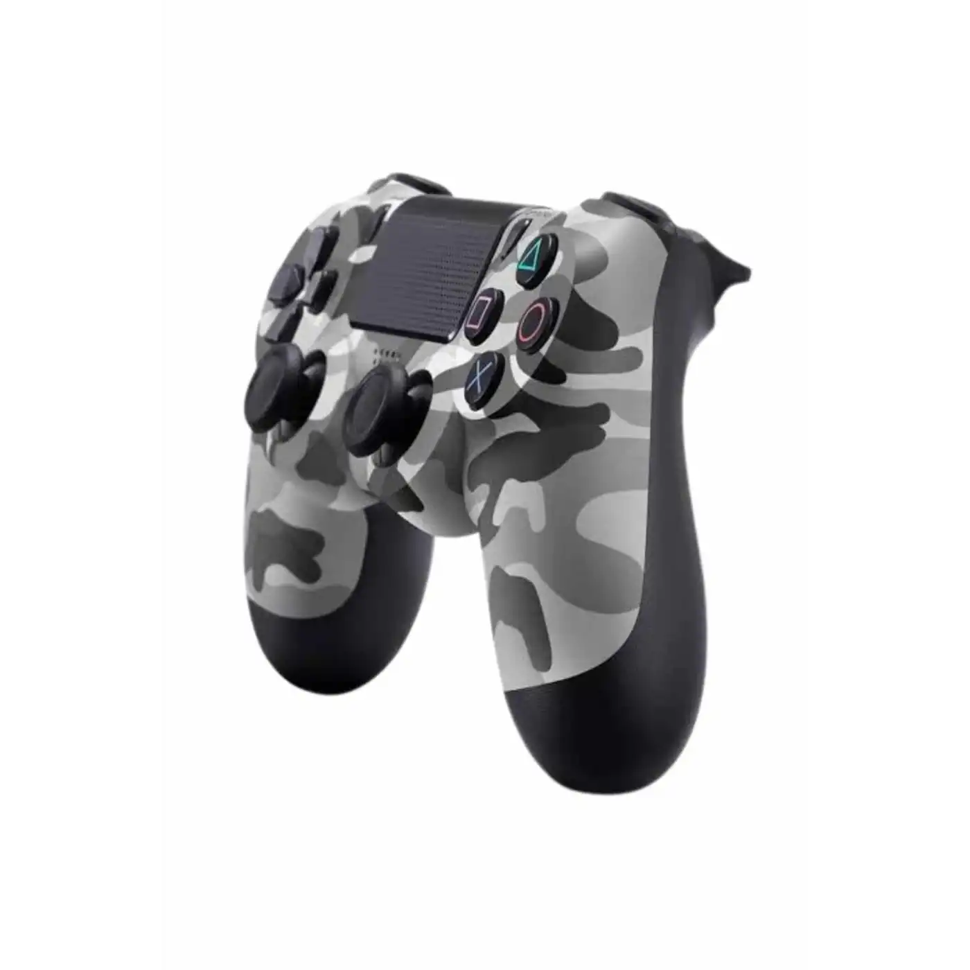 PS4 Joystick Oyun Kolu Titreşimli Uzun Pil Ömrü USB Şarj Kablolu