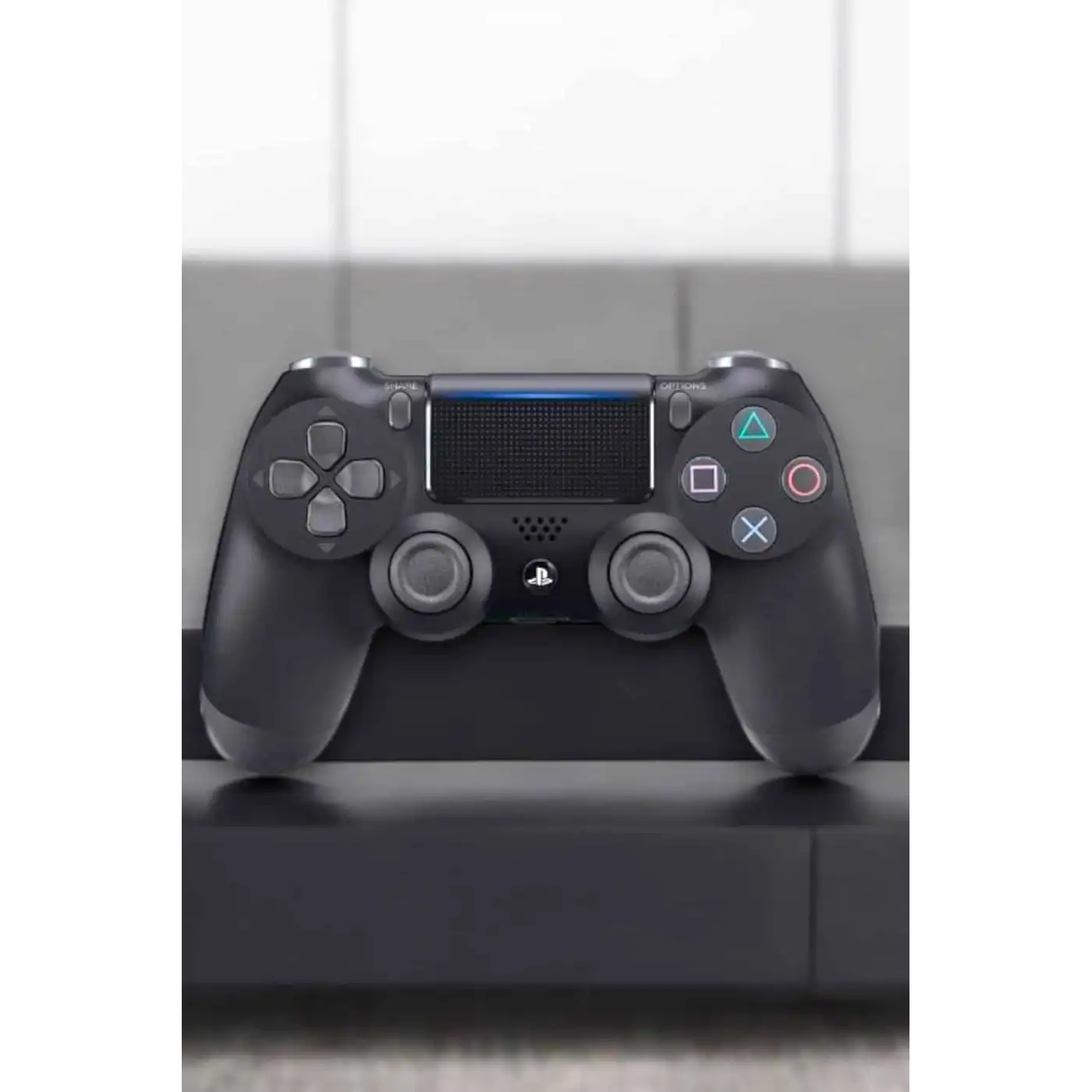 PS4 Oyun Kolu Kamuflaj Desenli Joystick