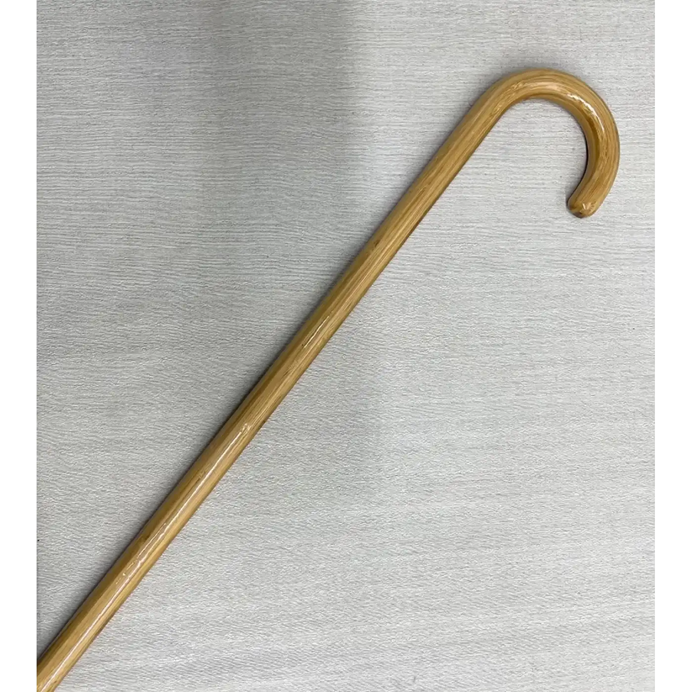 Rahat Tutuşlu Zarif Ahşap Baston Alk4320