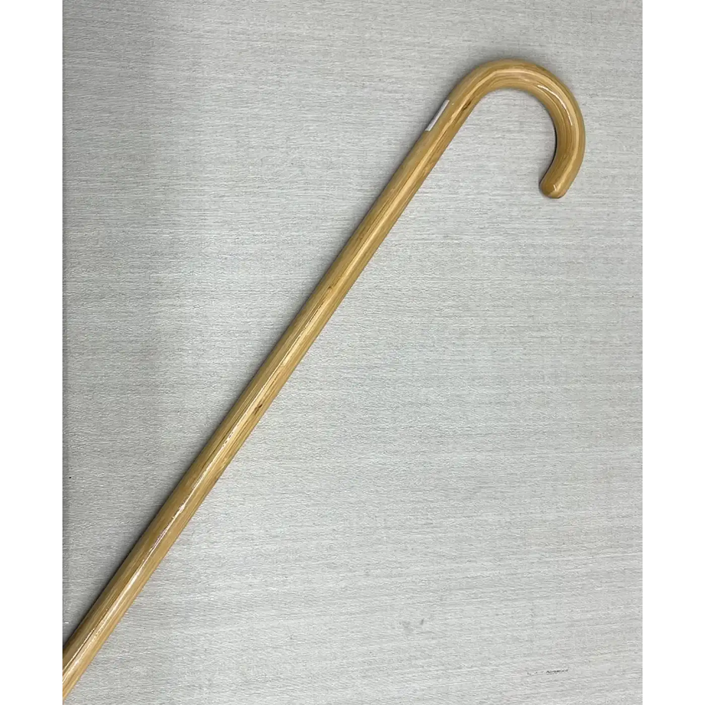 Rahat Tutuşlu Zarif Ahşap Baston Alk4517