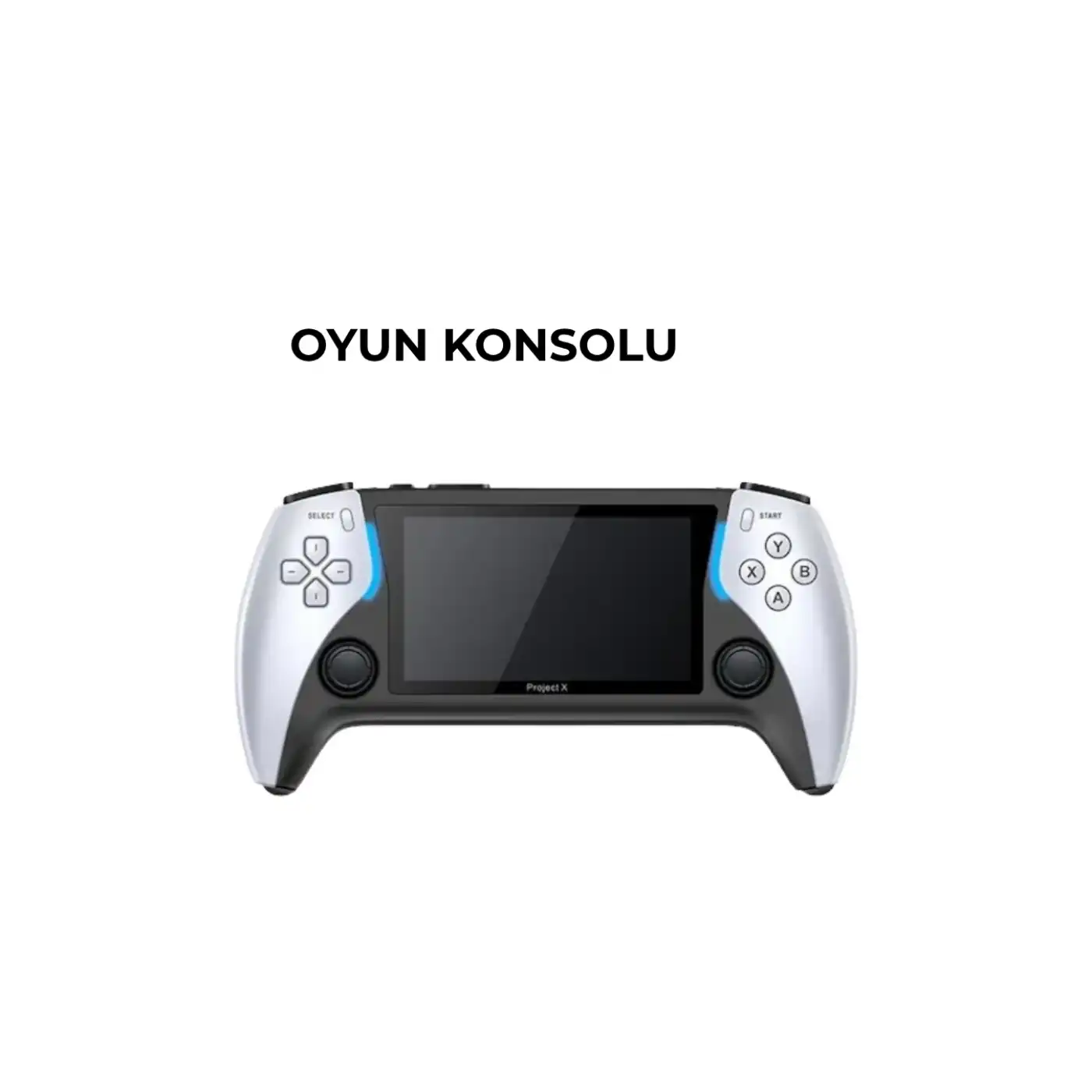 RETRO OYUN KONSOLU