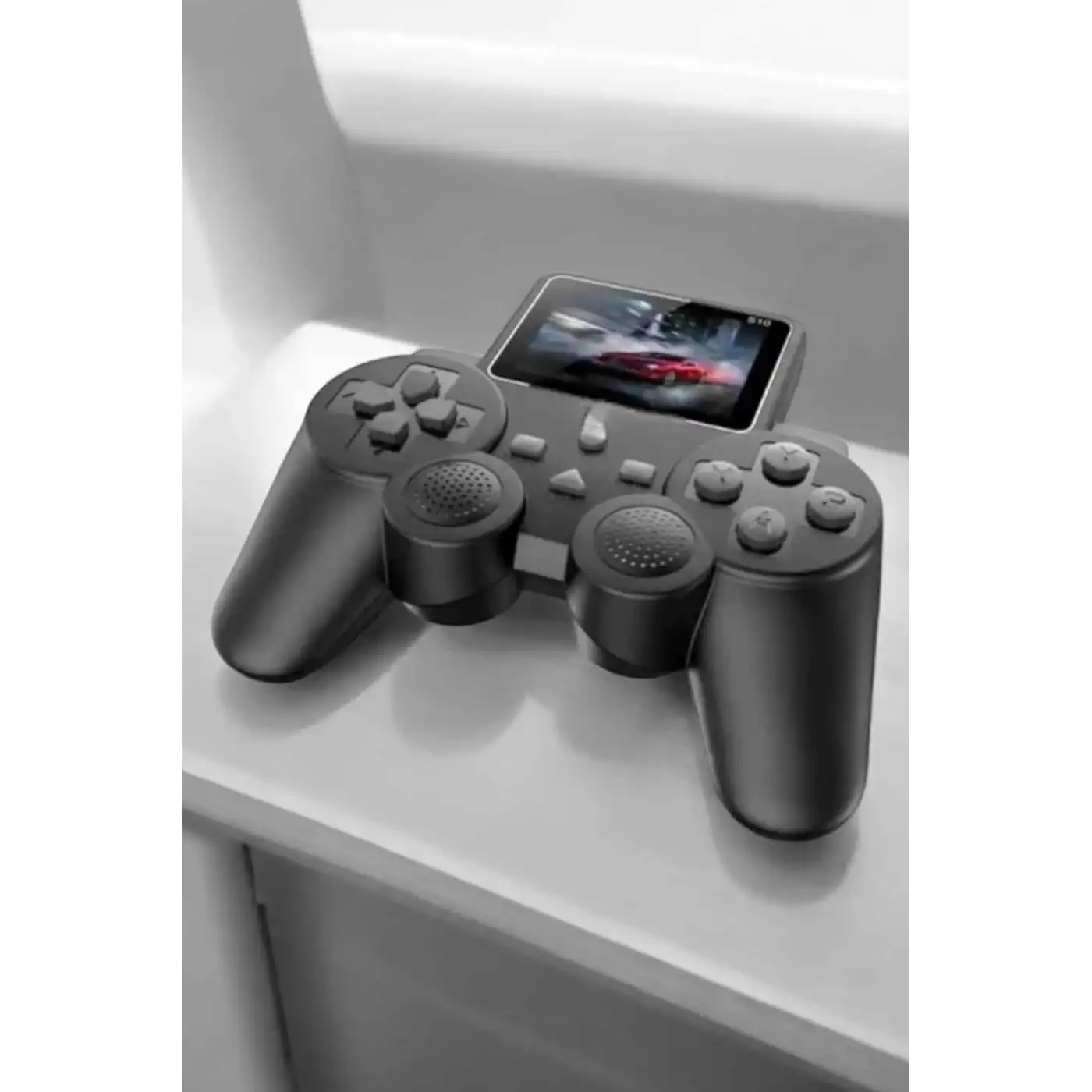 S10 Sup 520 Oyunlu Gamepad TV Uyumlu Gamepad