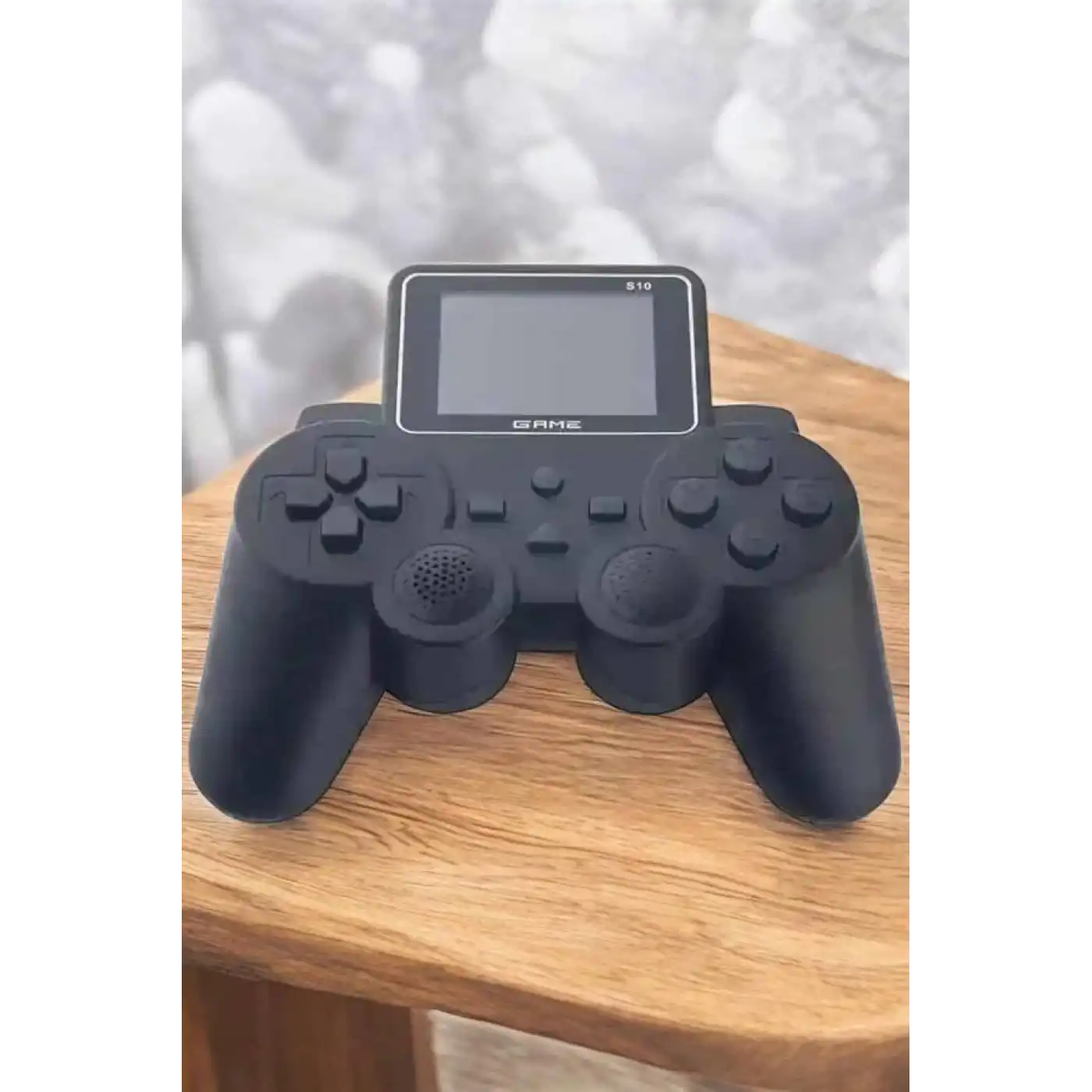 S10 Sup 520 Oyunlu Gamepad TV Uyumlu Gamepad