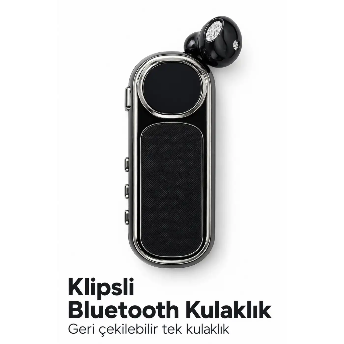 S530 Makaralı Kulaklık
