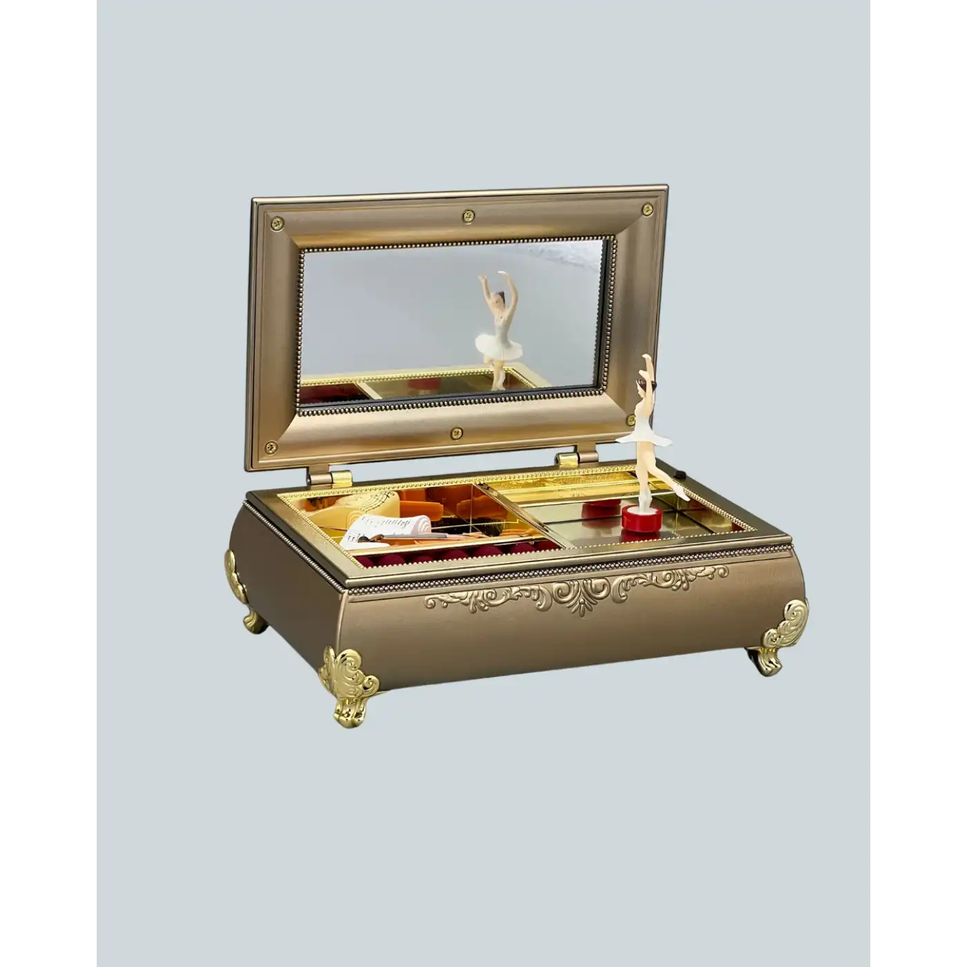 SAM51 DANCER MÜZİK KUTUSU