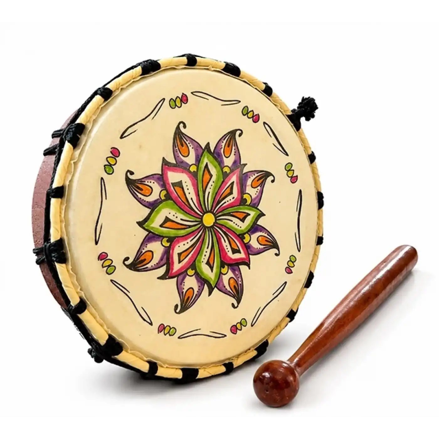 Şaman Davulu 22 Cm No:1085