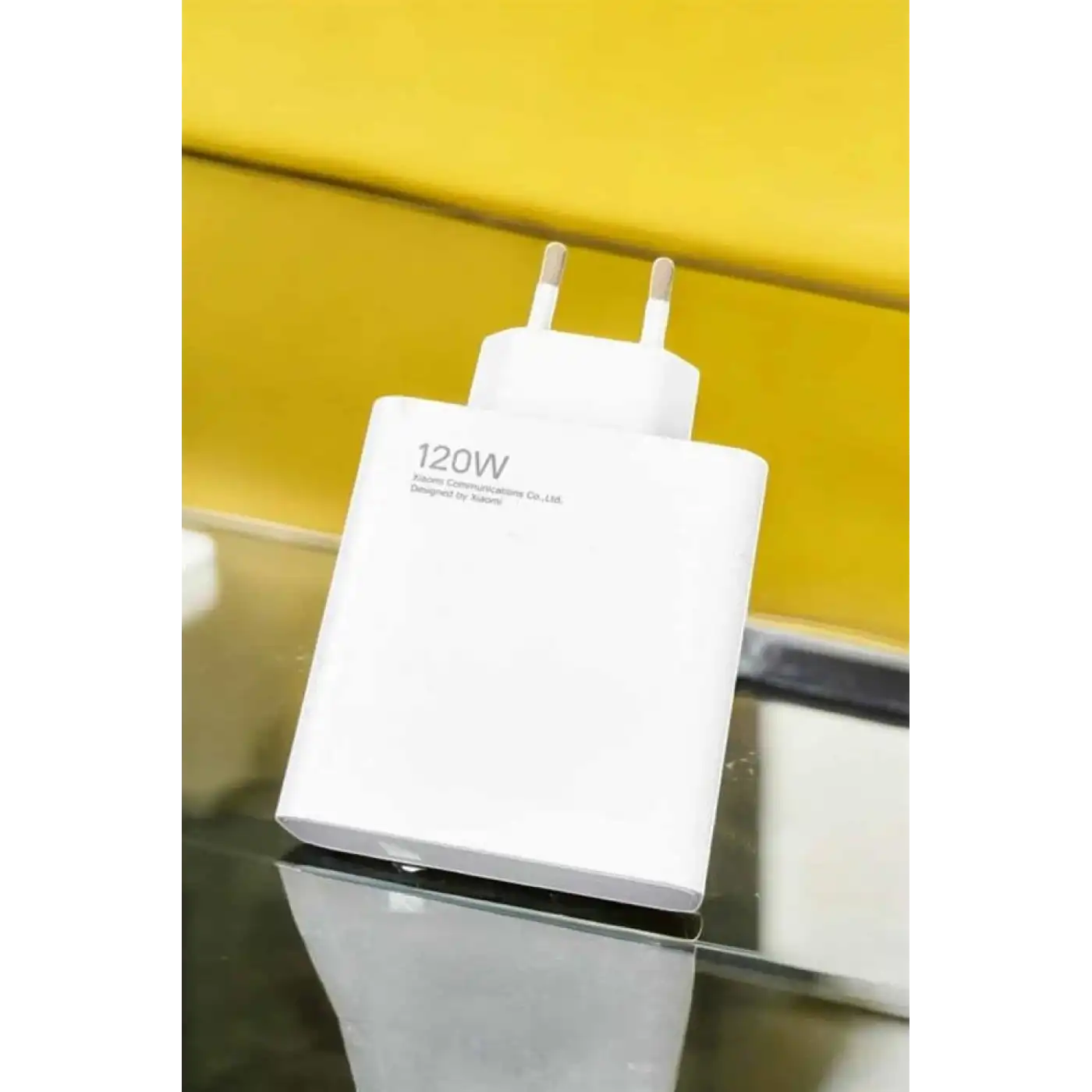 Şarj Aleti Turbo Max Type-C Uyumlu Ultra Turbo Max