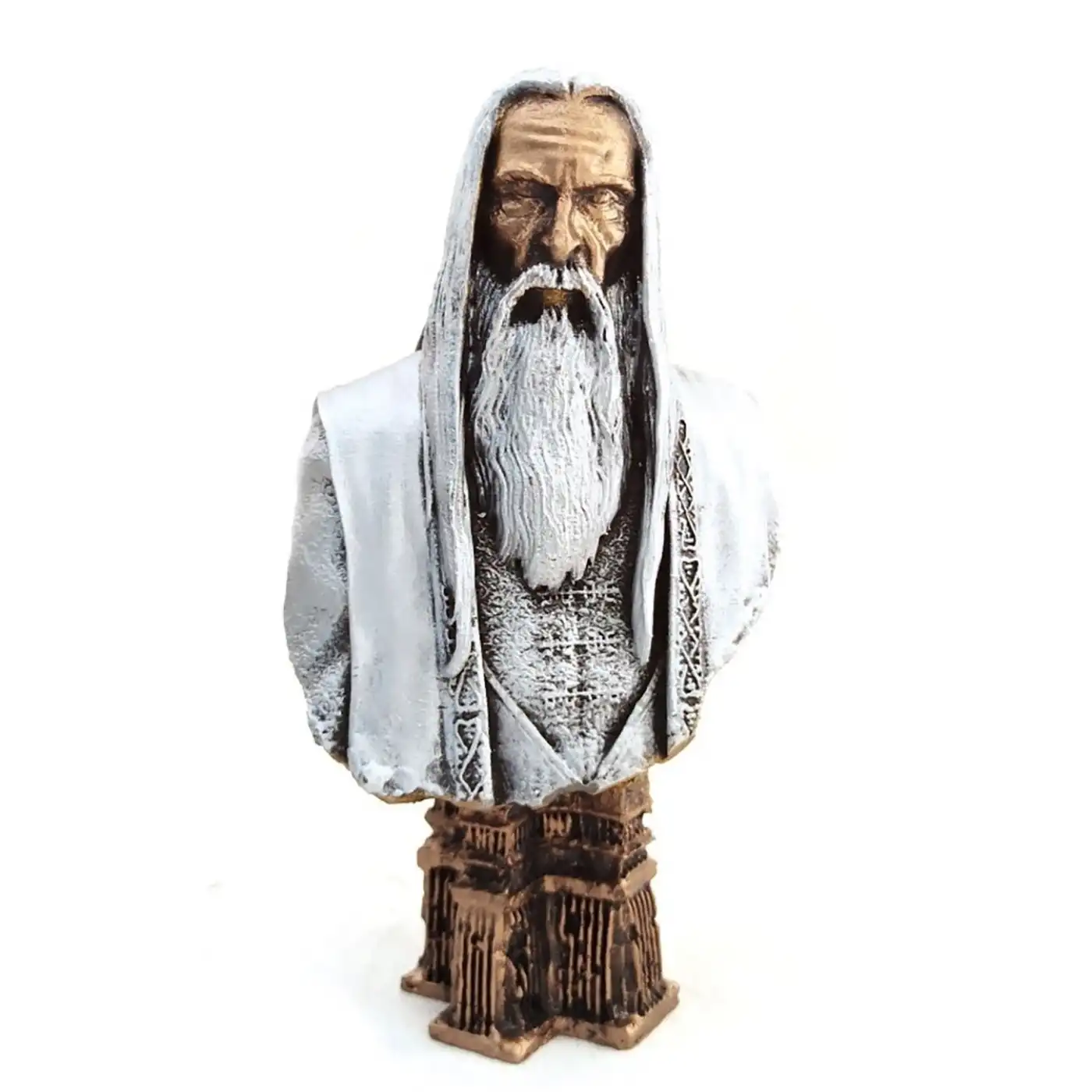 Saruman Büst Büyük 202