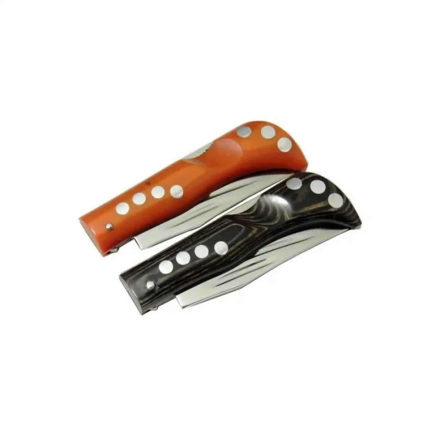 Şehzade 1 16,5 Cm Kamp / Outdoor Çakı  - Yarı Otomatik