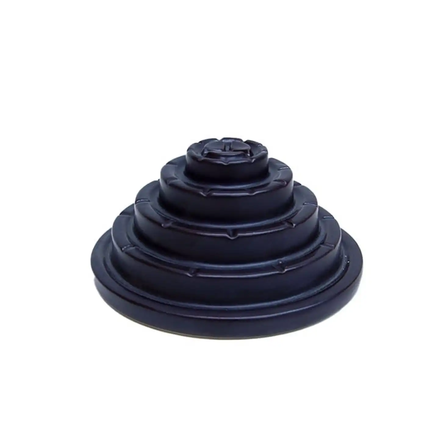 Seramik  Aromaterapi Geri Akışlı Tütsülük