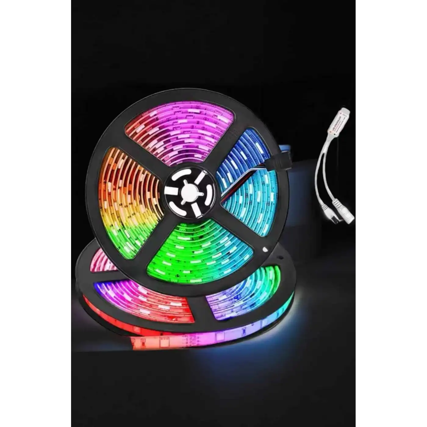 Şerit Led Yeni Nesil 10 Metre Her Ortama Uygun