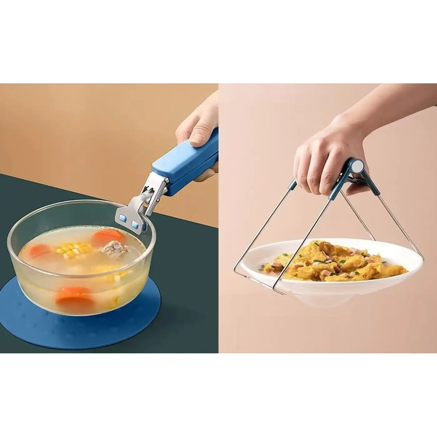 Sıcaklık Önleyici 4lü Set