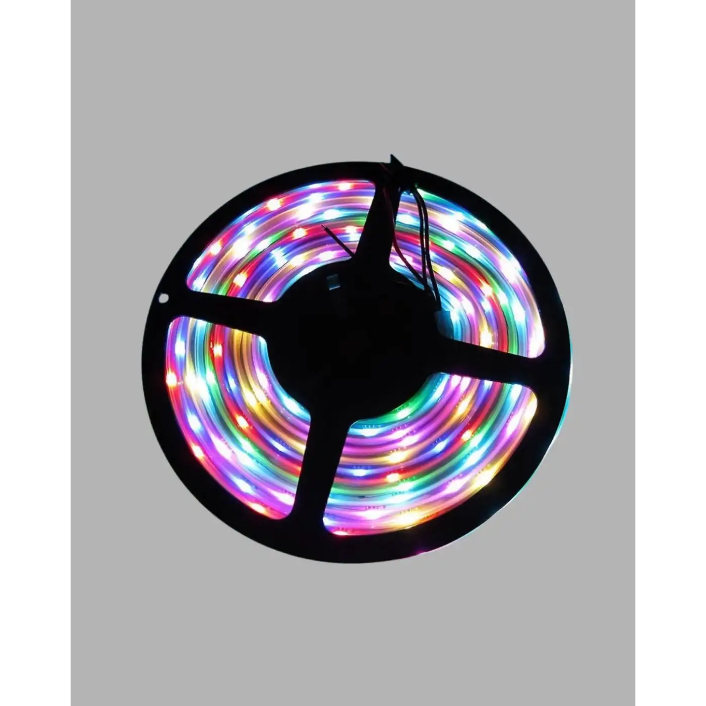 Smart Şerit LED Işık – Uzaktan Kumandalı, USB Girişli, Müzik Modlu