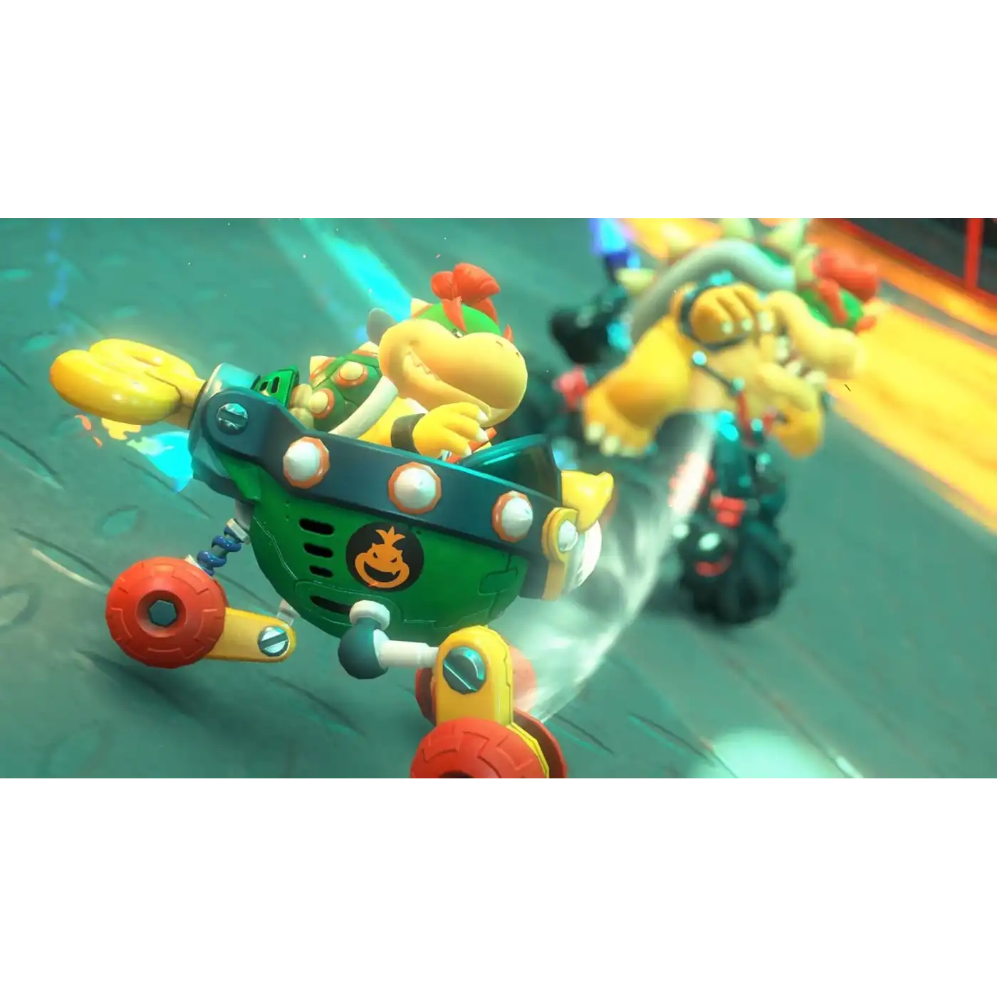 Mario Kart World Nintendo Switch 2 Oyunu