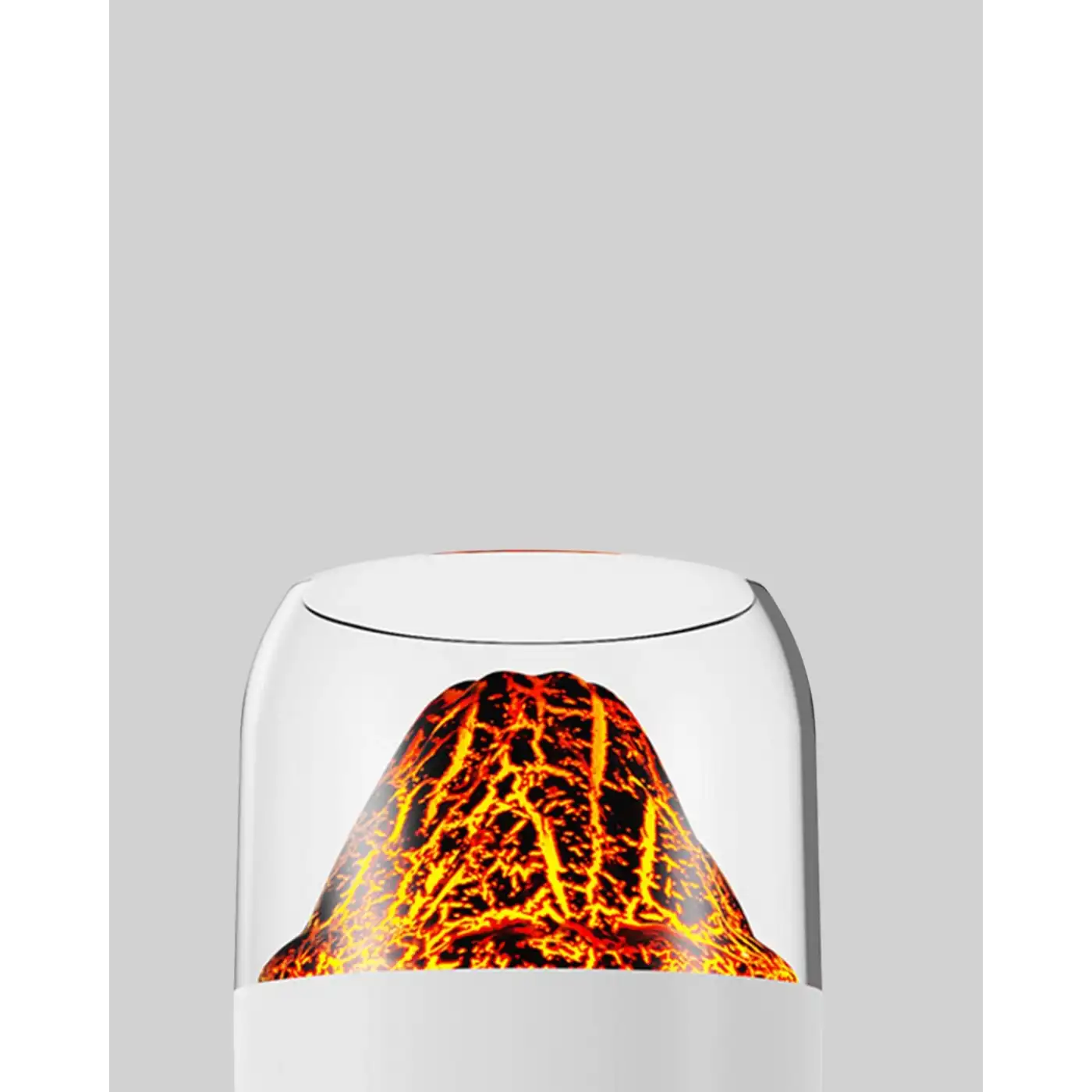 Su Hazneli LED Işıklı Aromaterapi Difüzörü