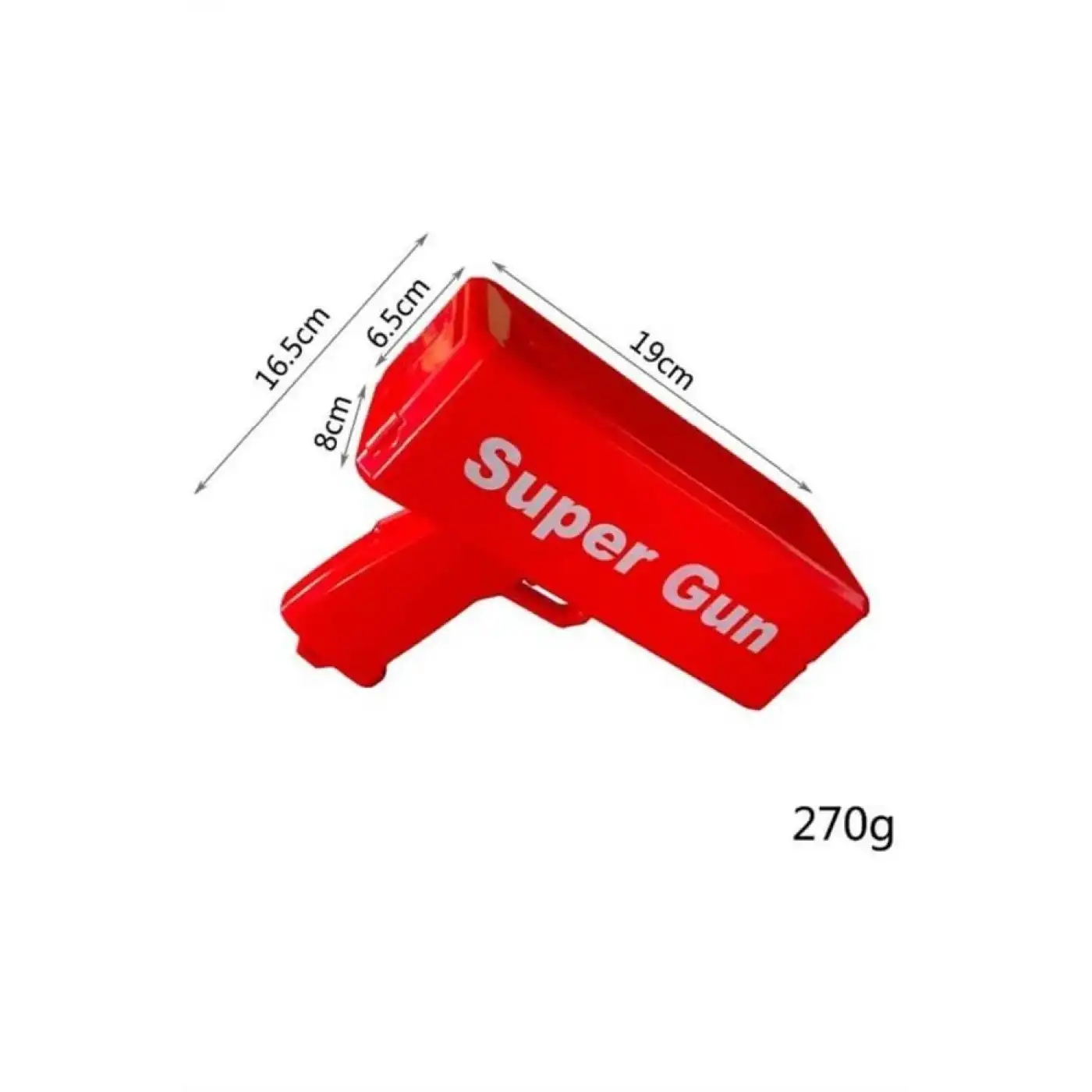 SUPER GUN