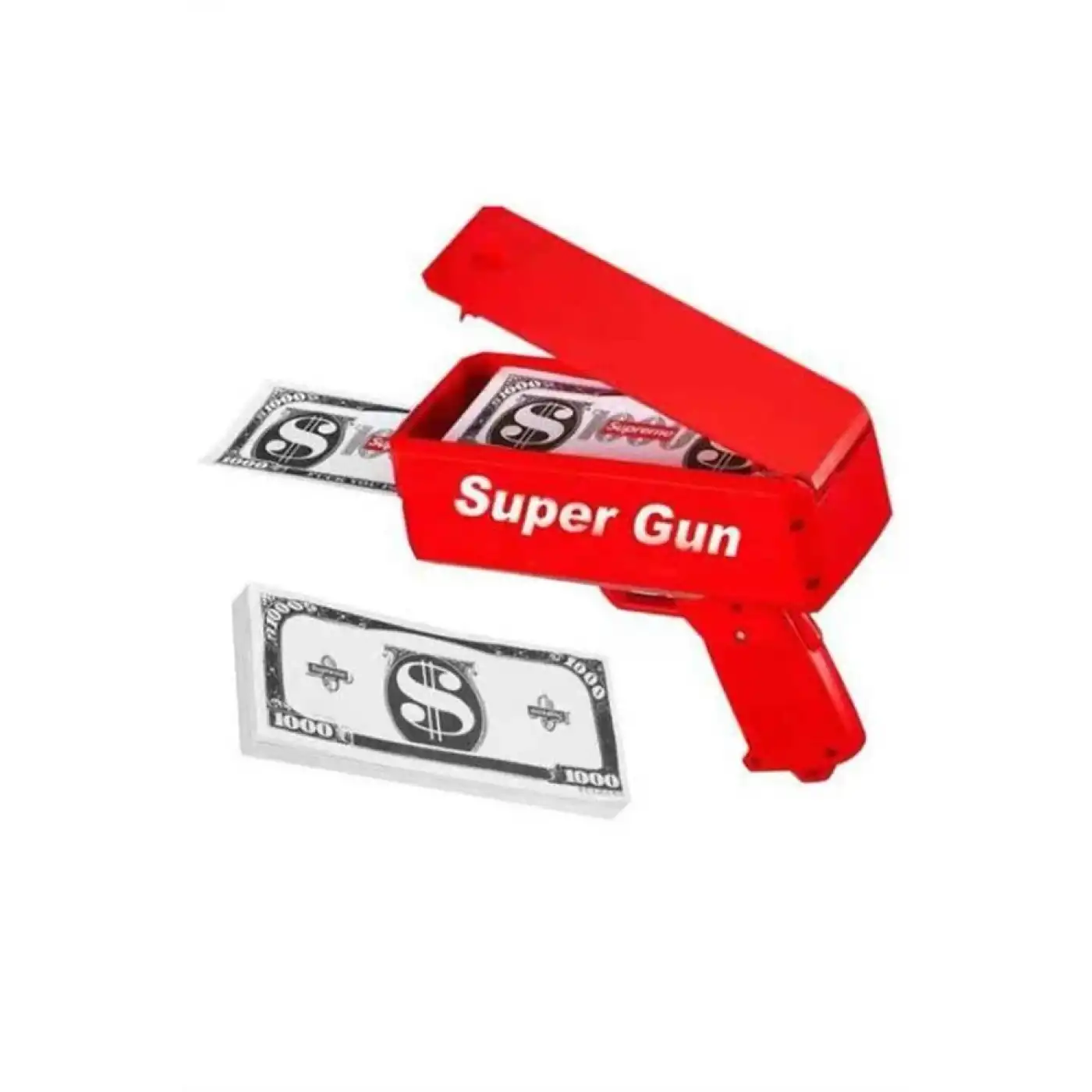 SUPER GUN