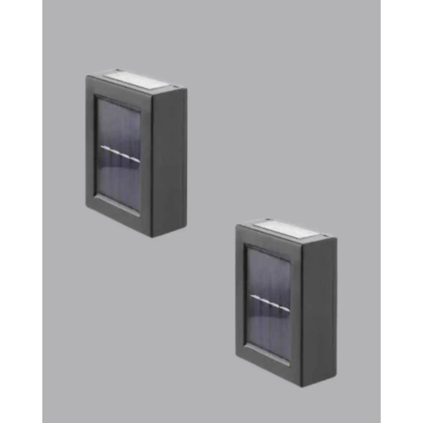 Suya Dayanıklı Güneş Enerjili Bahçe Lambası