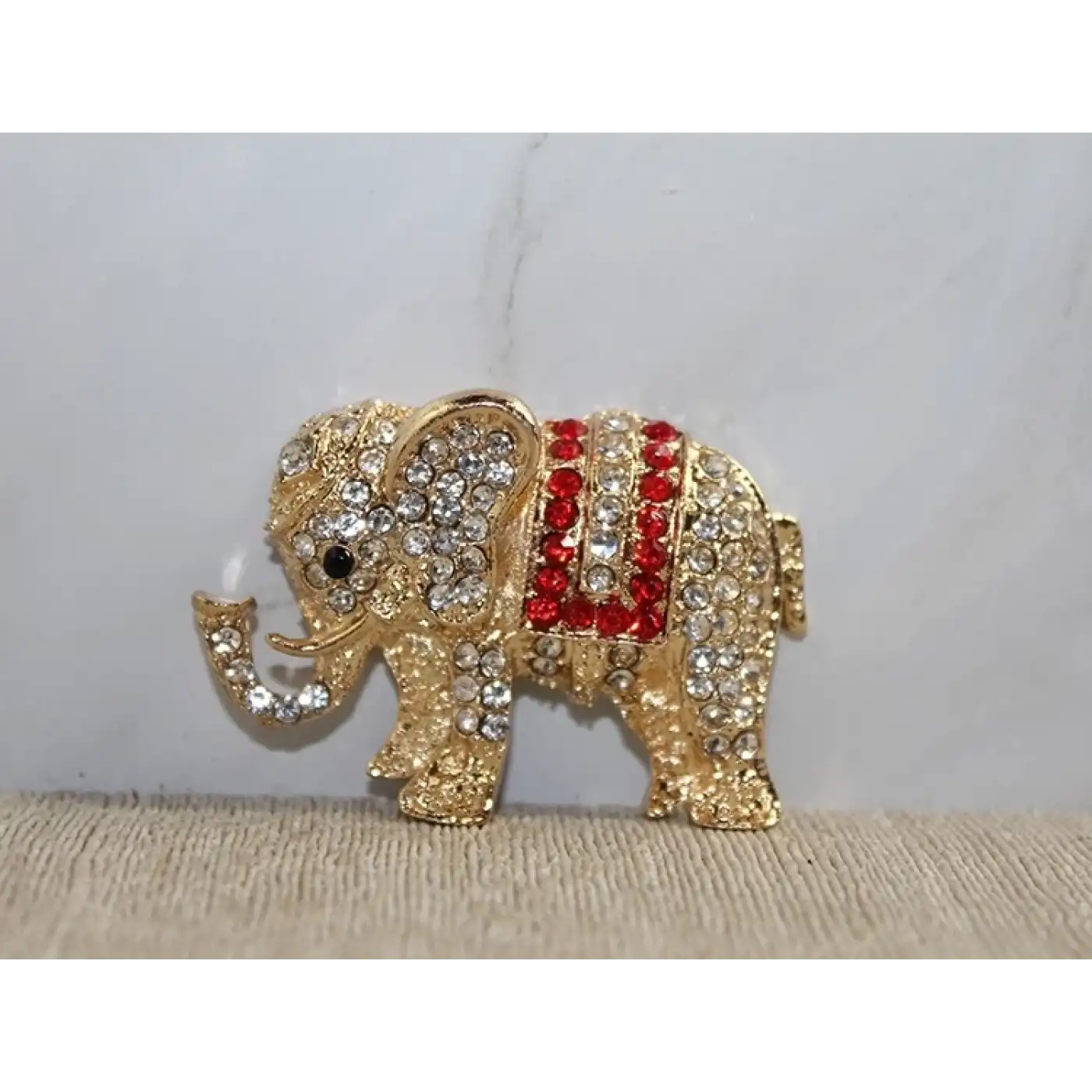 Swaroski Taşlı Magnet Alk4151