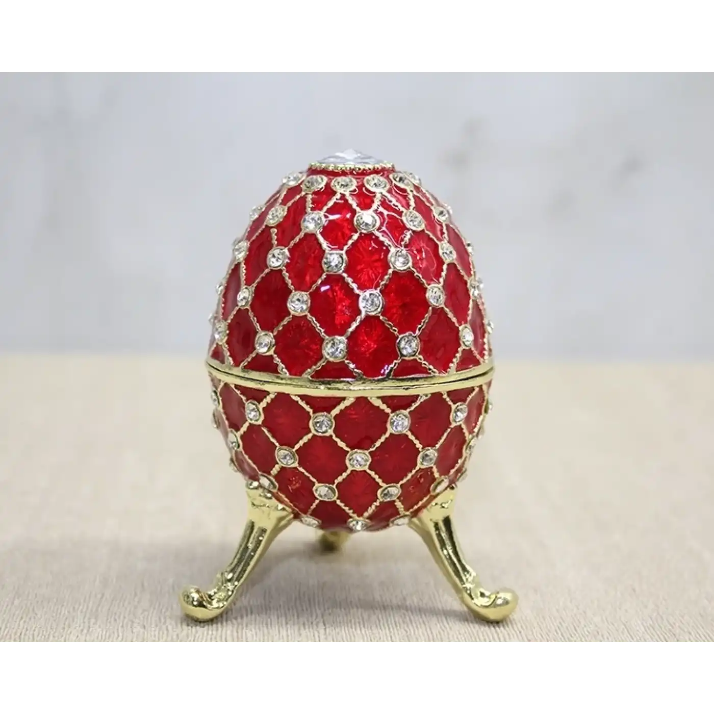 Swaroski Yumurta Alk3821