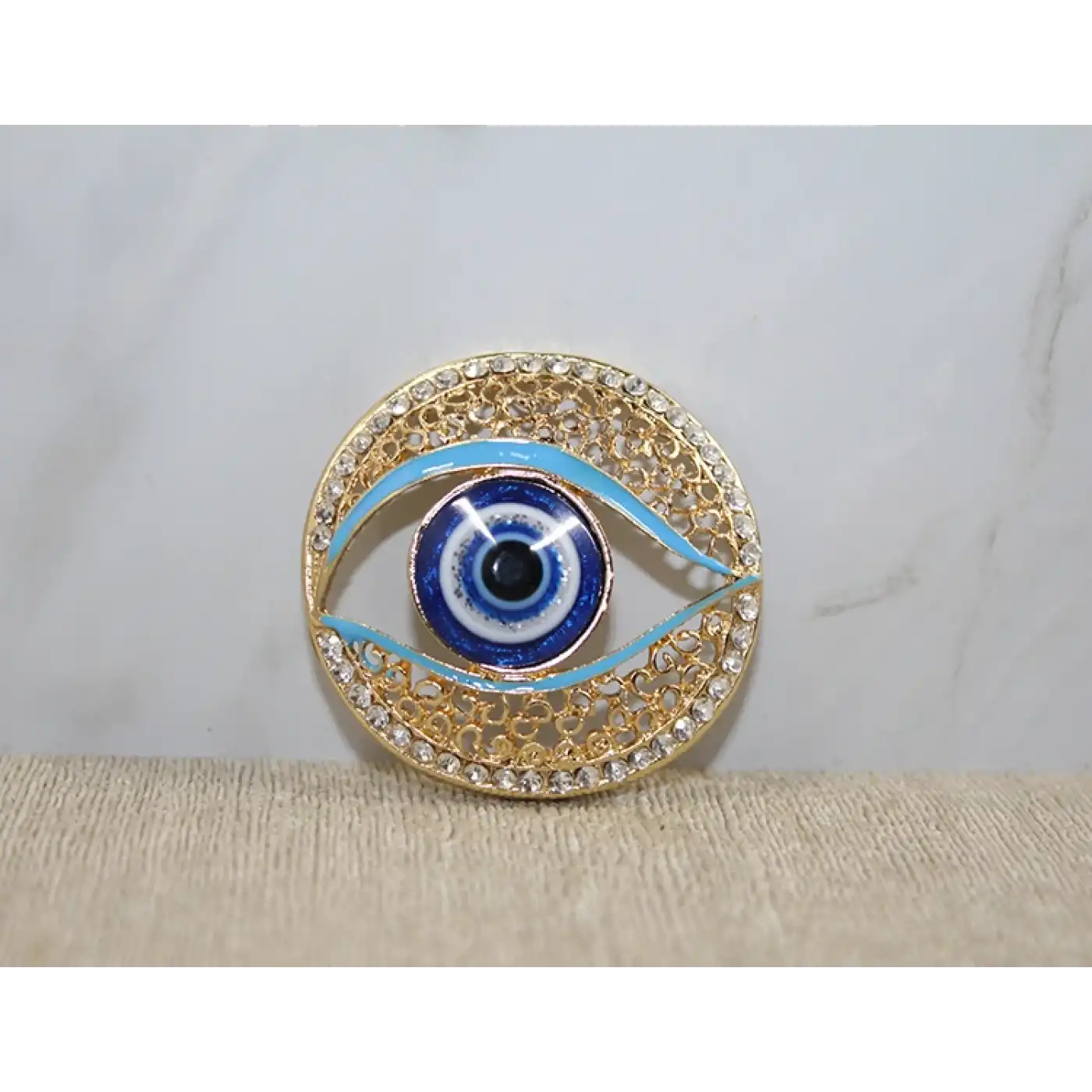 Taşlı Magnet Model 2