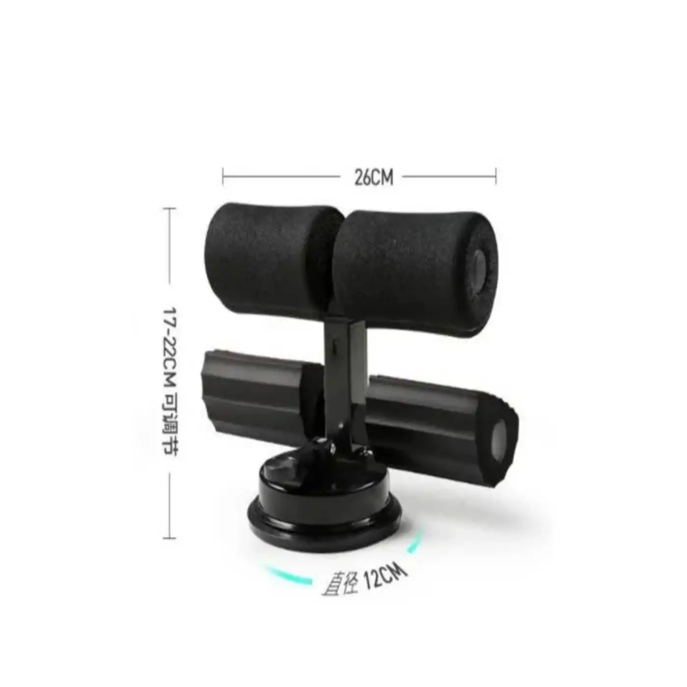 T182 Vantuzlu Mekik Çekme Aleti Vantuzlu