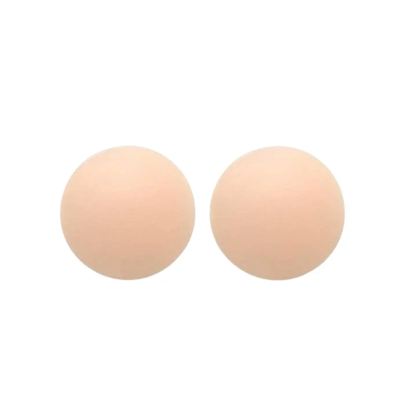 Tekrar Kullanılabilir Silikon Nipple Pad Gün Boyu Sabit