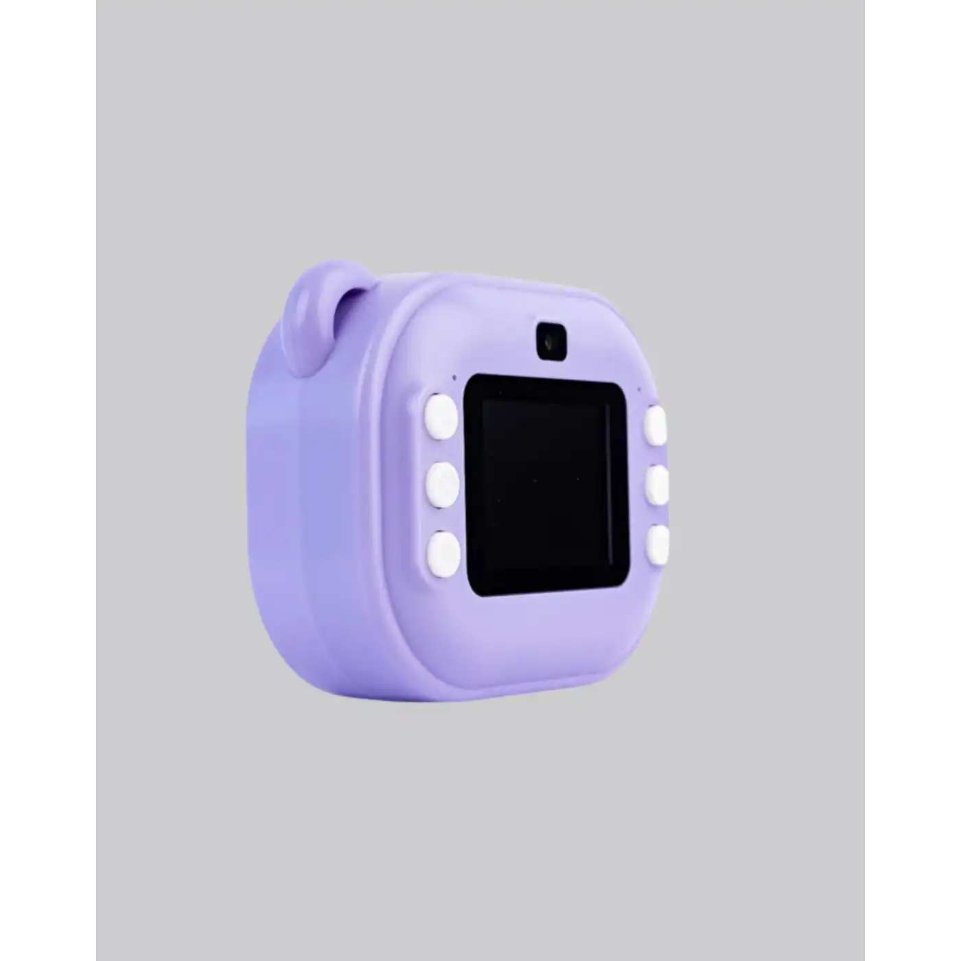 Termal Baskı Özellikli Mini Kamera MOR