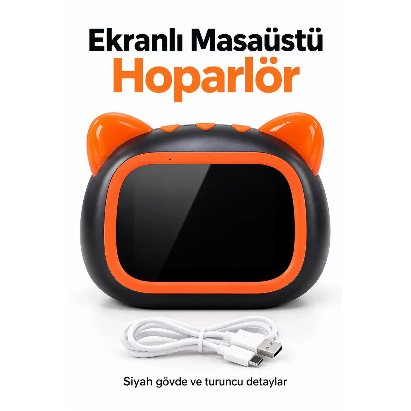 Tf39 Akıllı Robot