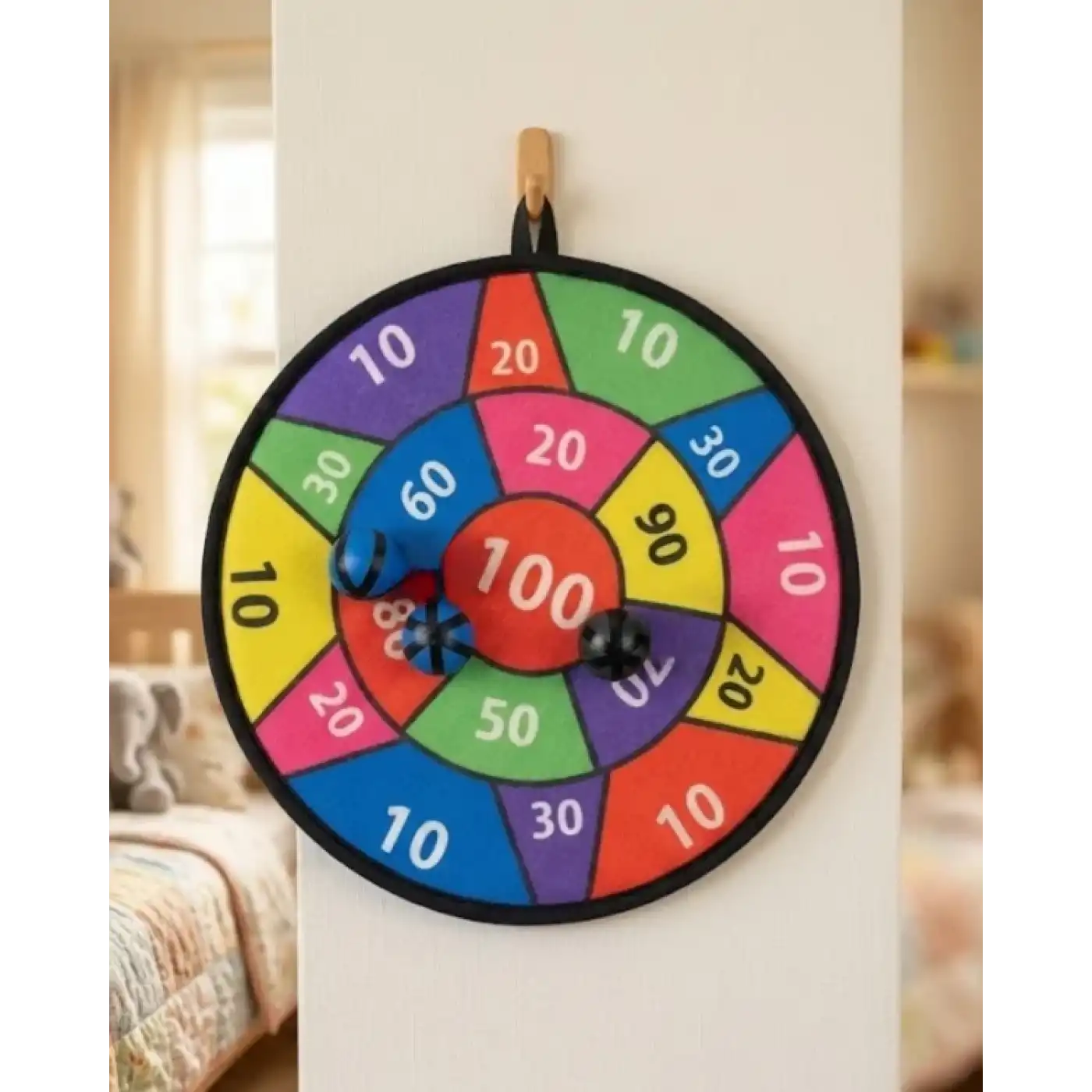 TOPLU DART