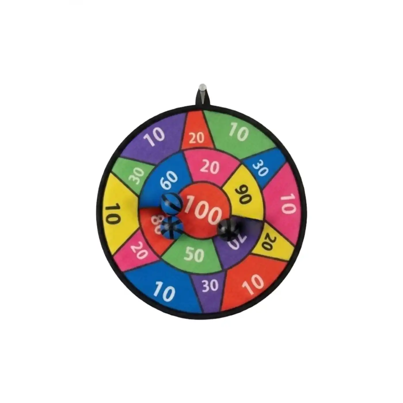 TOPLU DART