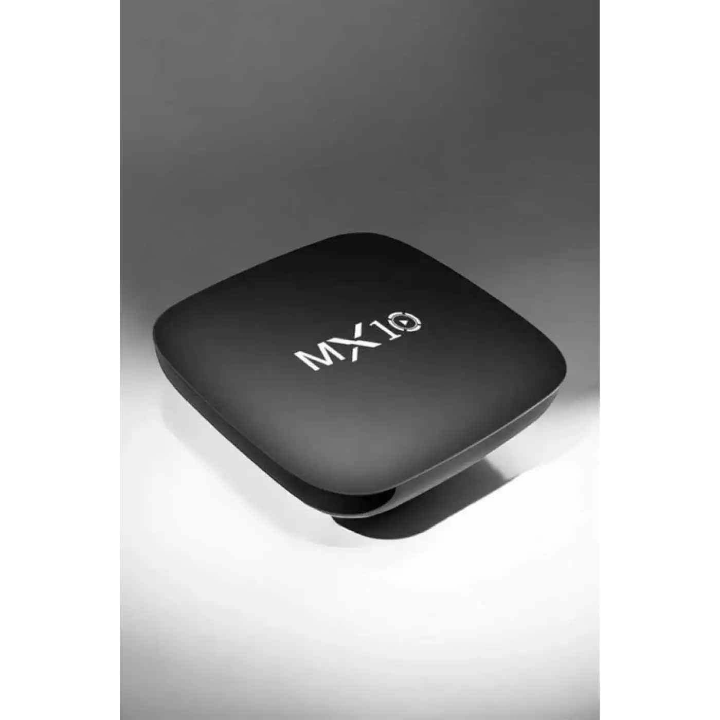 TV Box HD Çözünürlüklü 4 Çekirdekli 8 GB Dahili Hafıza Android Uyumlu