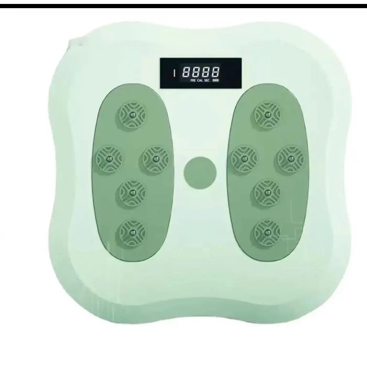 Twister Manyetik Ayak Masaj Aleti