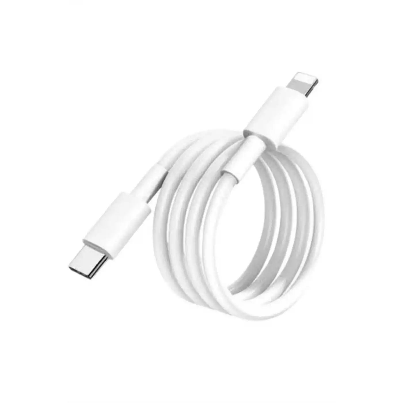 Type-C Ligtning 30W İOS Şarj Kablosu Hızlı Şarj Kablosu