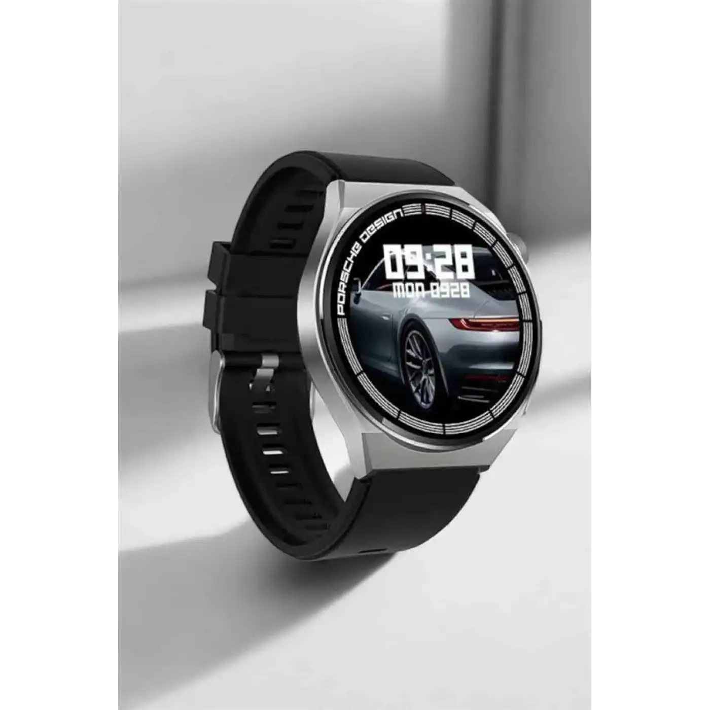 Ucuz ve Kaliteli Yeni Nesil Bluetooth Bağlantılı Akıllı Saat