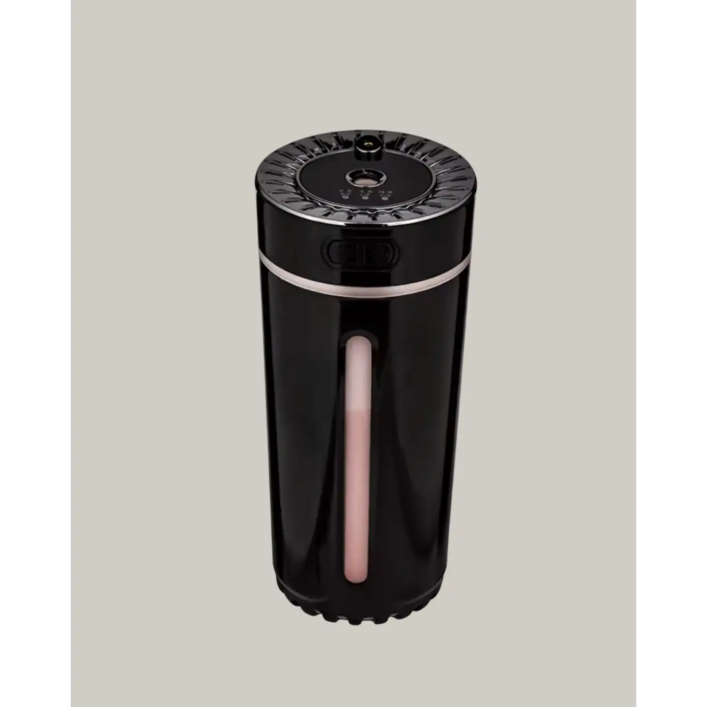 USB Bağlantılı LED’li Hava Nemlendirici Aromaterapi Buhar Difüzörü