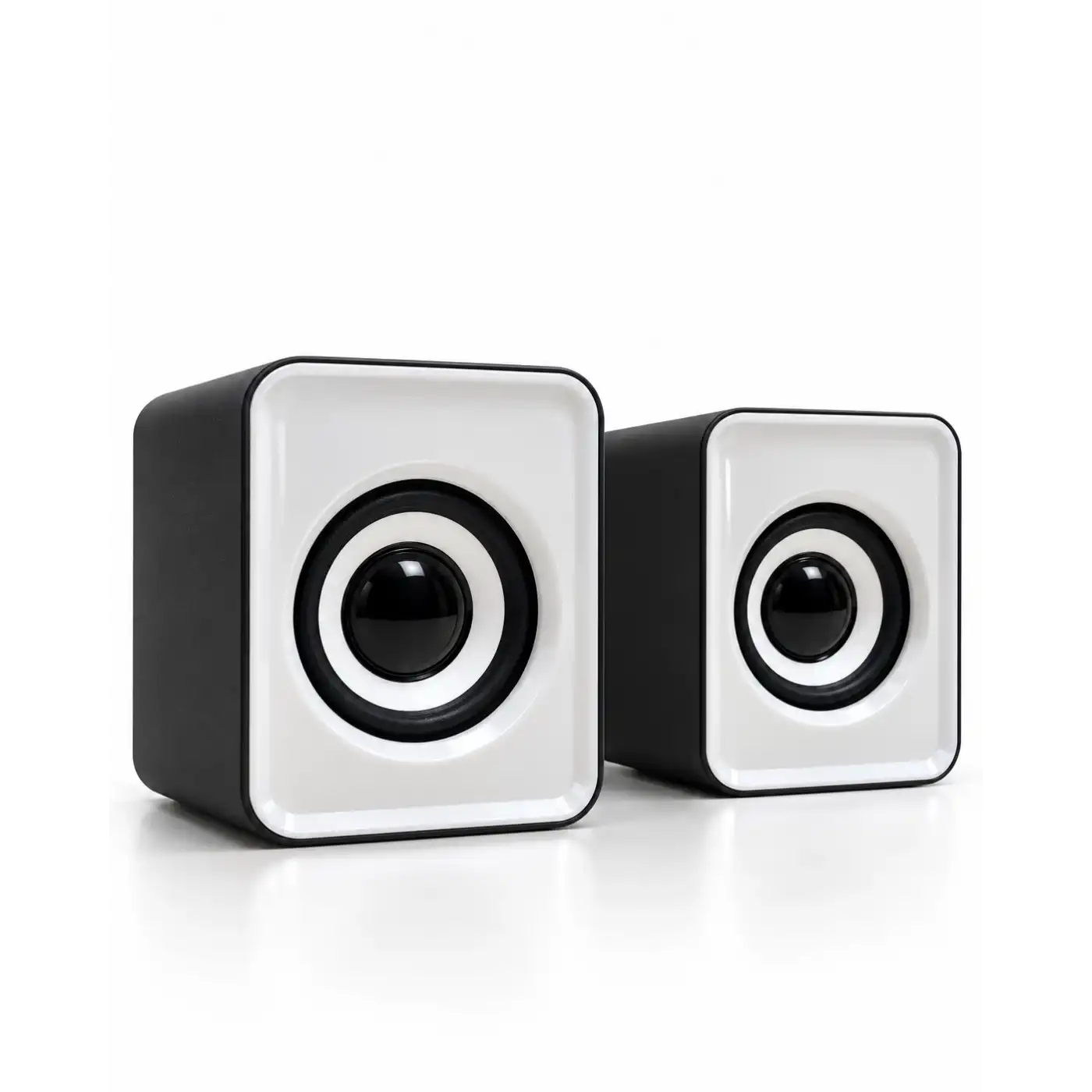 USB Beslemeli Bluetooth Bilgisayar Ses Sistemi