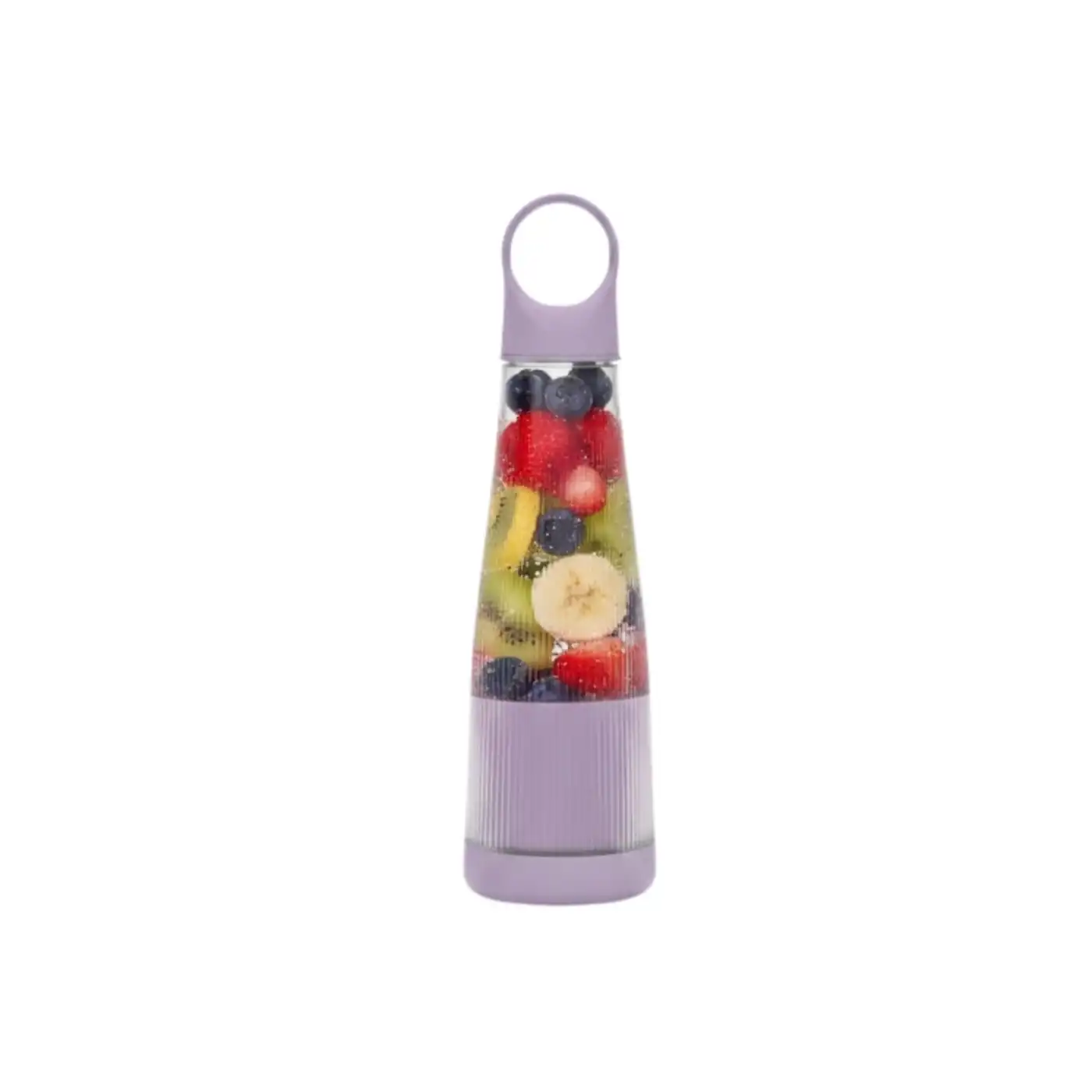 USB Şarjlı Taşınabilir Smoothie Blender 400 ml