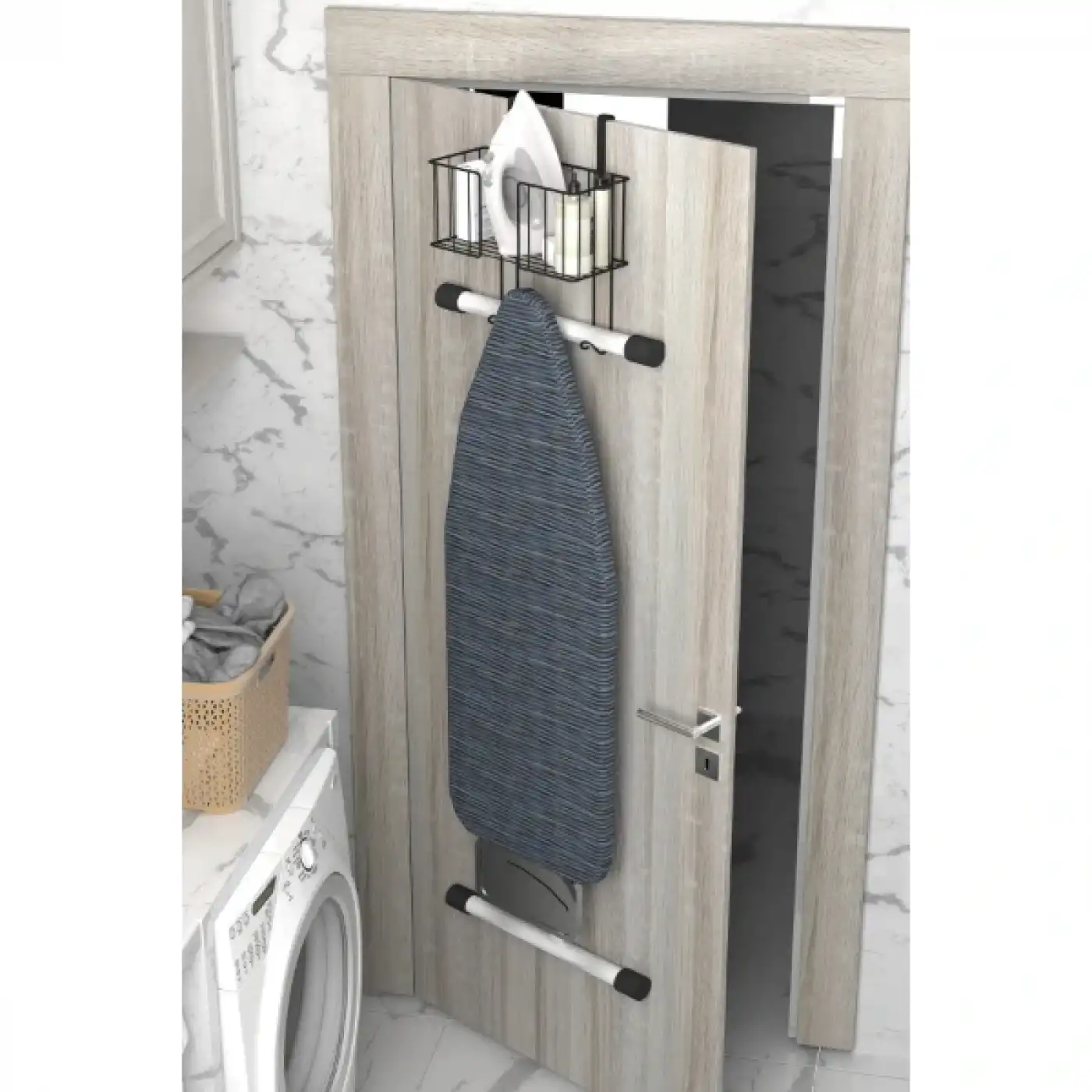 Ütü Masası Asma Atı