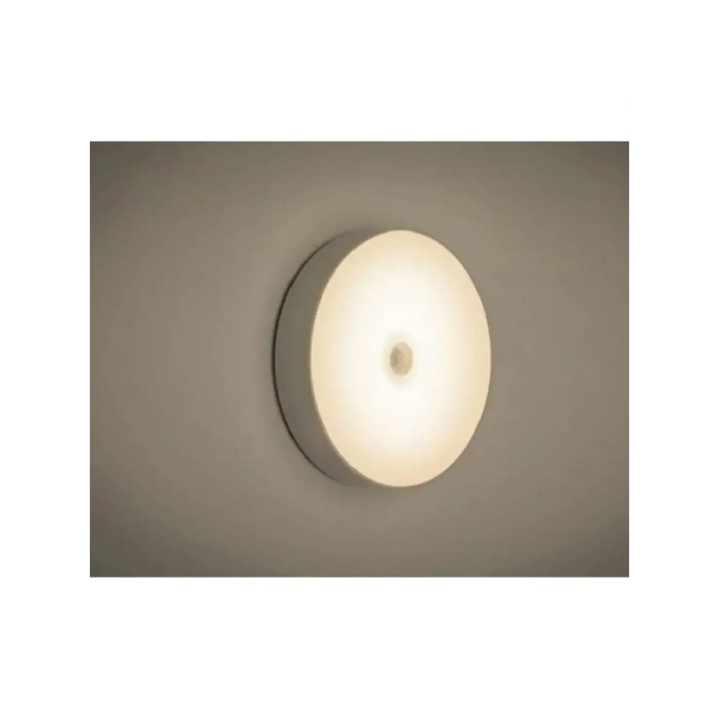 V-009 Hareket Sensörlü Usb Şarjlı Led Işık Lamba-oda, Mutfak, Salon Ve Merdiven Işıklandırma