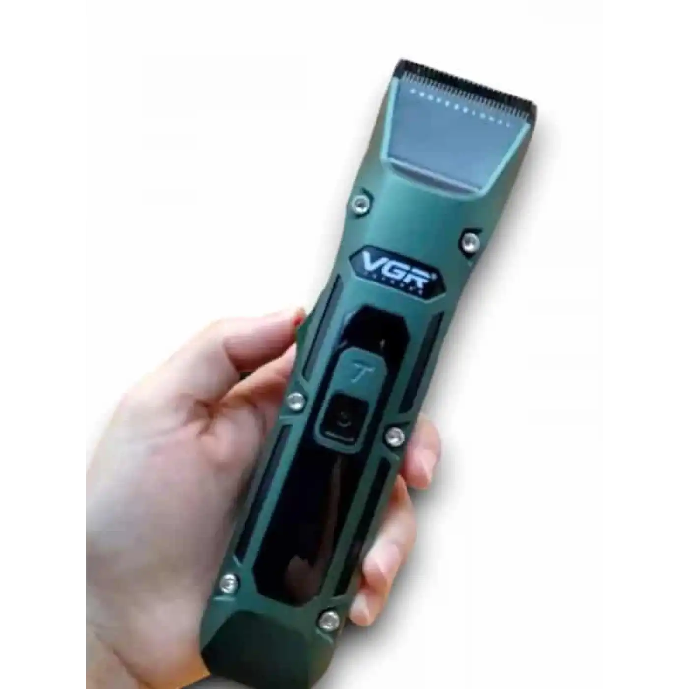 V-696 TIRAŞ MAKİNESİ