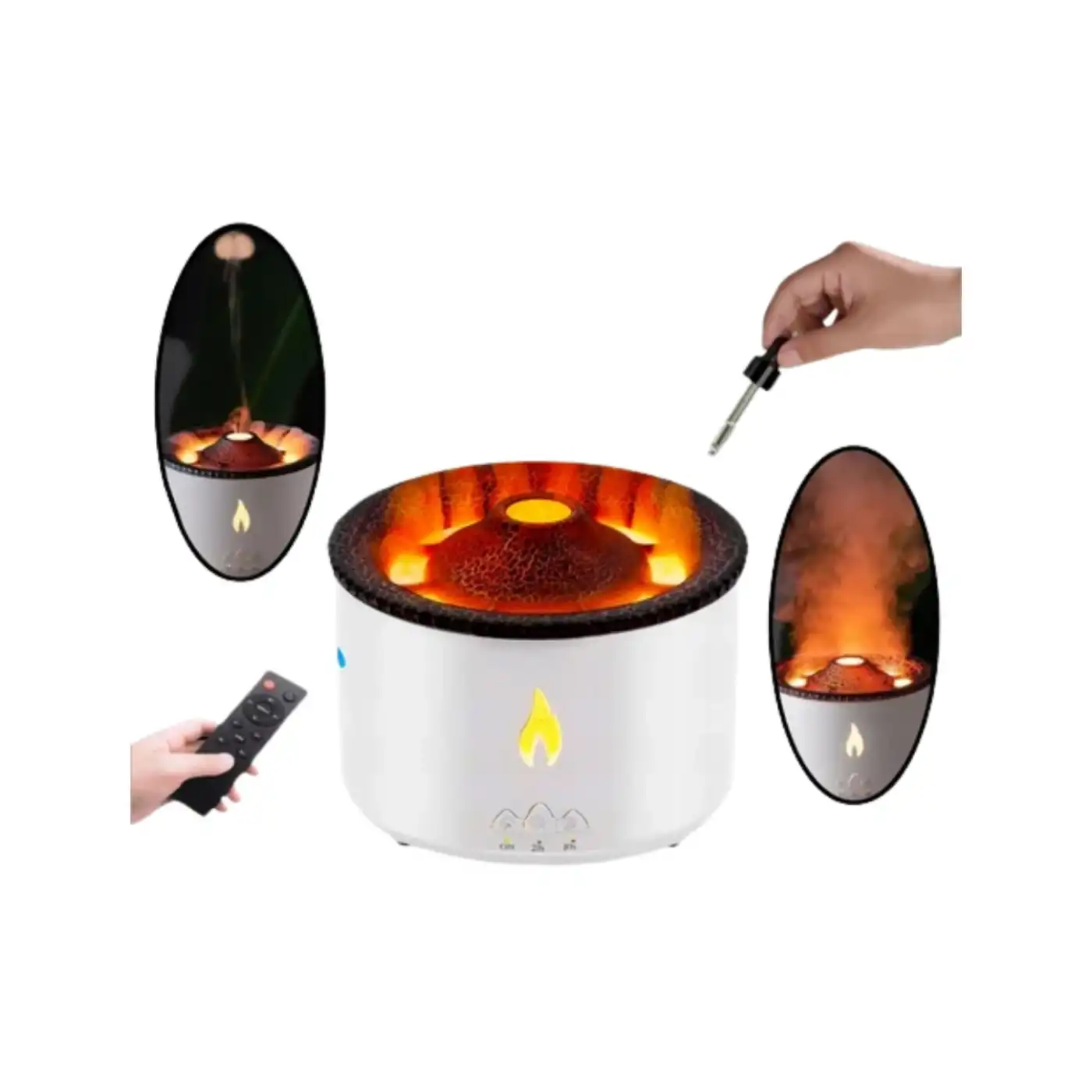 VOLKAN NEMLENDİRİCİ 8809