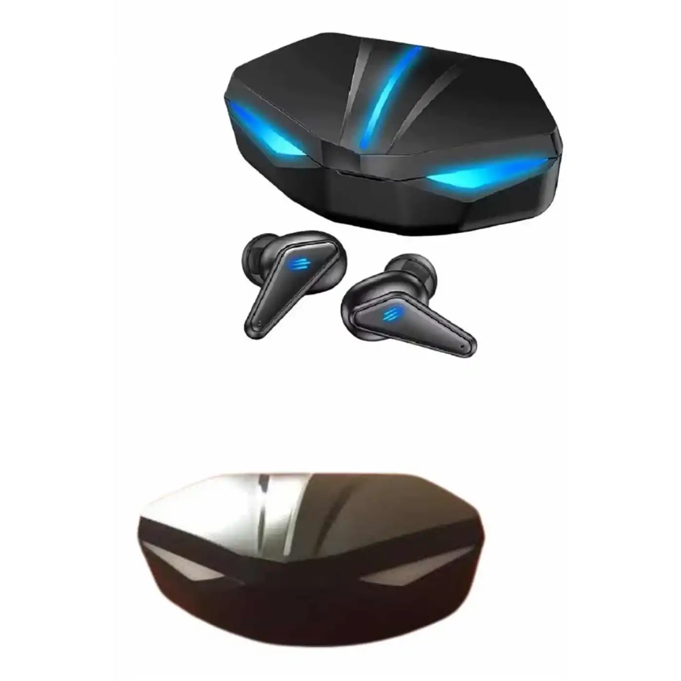 Wireless  Kulaklık Mikrofonlu Bluetooth  Kulaklığı