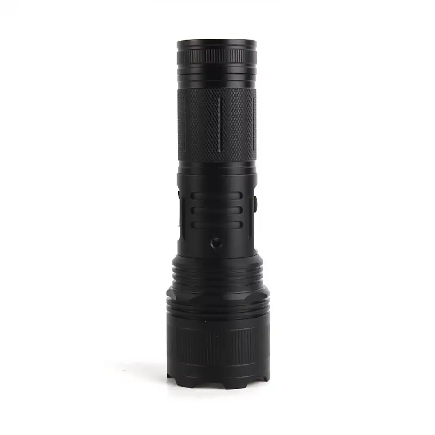 Wison Ws-5510 4000 Lümen 50 Wat Profesyonel Type-c Şarjlı El Feneri