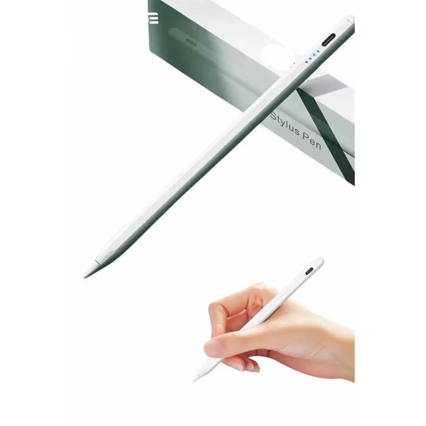 Yazı Çizim Kalemi İos Android Windows Uyumlu Tablet Telefon