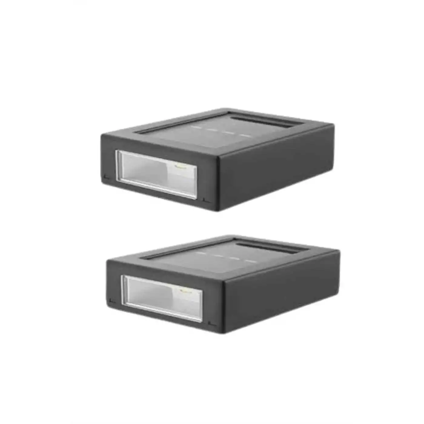 Yeni Model Solar Çift Taraflı Duvar Lambası Dekoratif Duvar Lambası