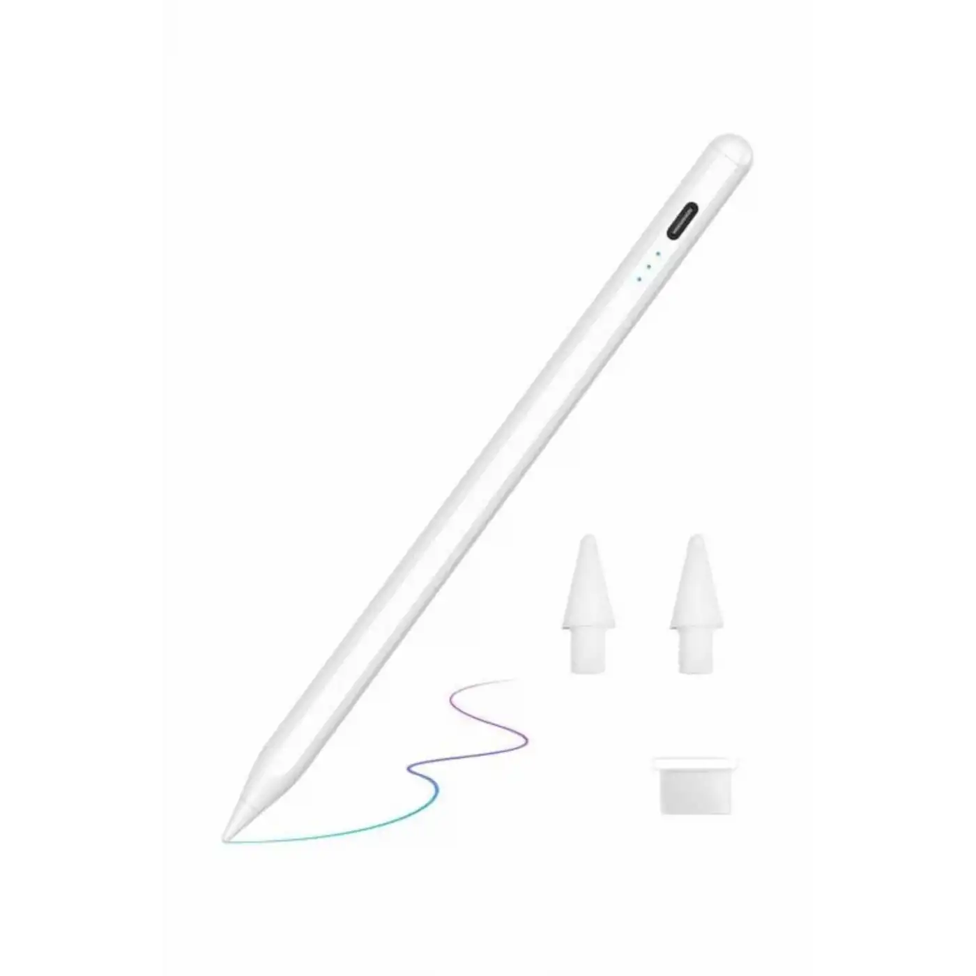 Yeni Nesil Android ve İOS Uyumlu Tablet Telefon Kalemi