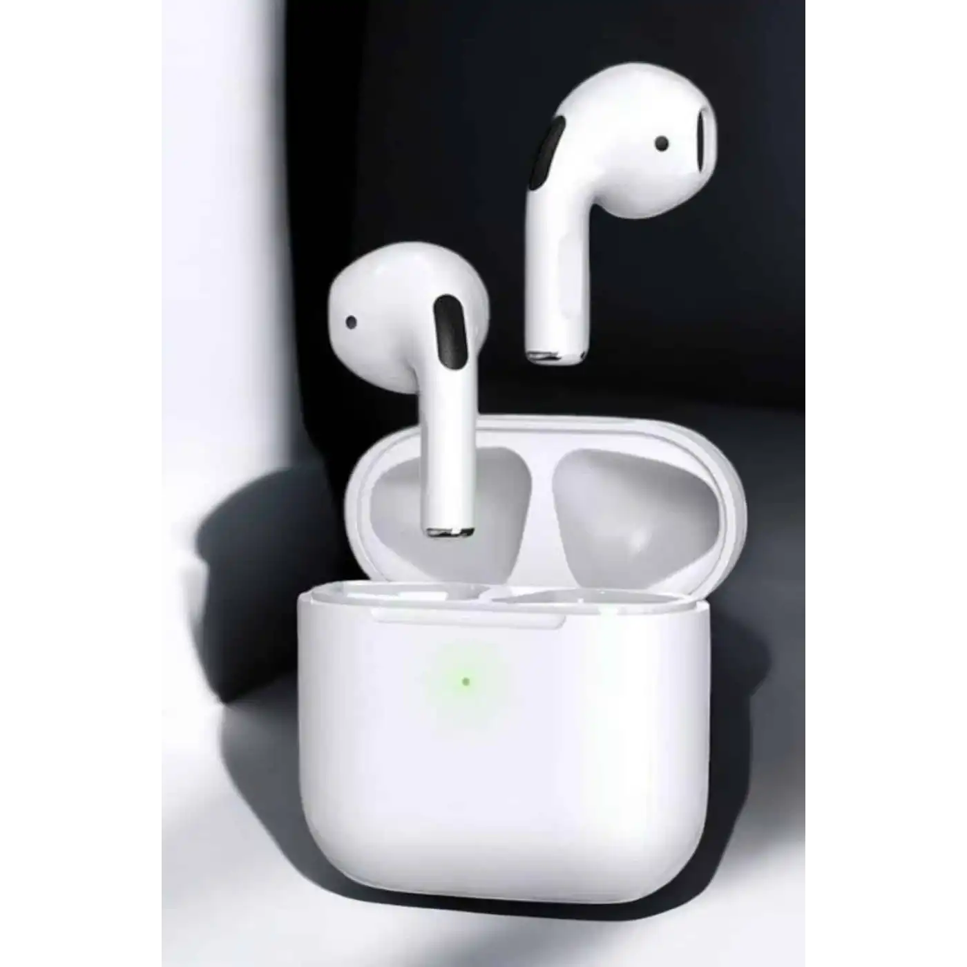 Yeni Nesil Bluetooth Kulaklık ANC Özelliği Yüksek Ses Kaliteli