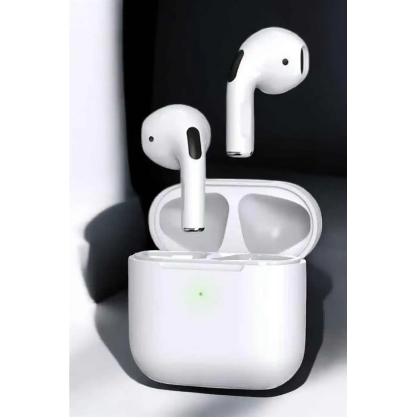 Yeni Nesil Bluetooth Kulaklık ANC Özelliği Yüksek Ses Kaliteli